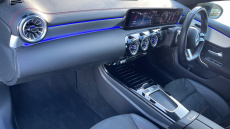 Mercedes-Benz CLA 180 AMG Line Executive 5dr Tip Auto Petrol Estate